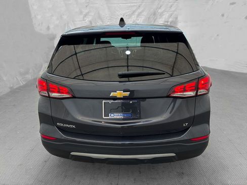 Used 2023 Chevrolet Equinox LT FWD image 6