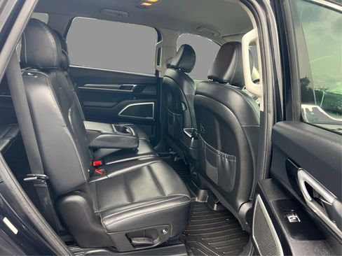 Used 2020 Kia Telluride LX AWD/4WD image 25