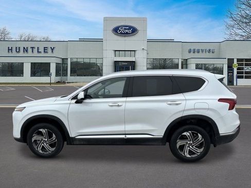 Used 2022 Hyundai Santa Fe SEL AWD/4WD image 6