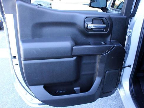 Used 2019 Chevrolet Silverado 1500 LT w/ All-Star Edition image 15