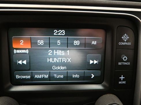 Used 2017 RAM 3500 Tradesman w/ Popular Equipment Group image 11