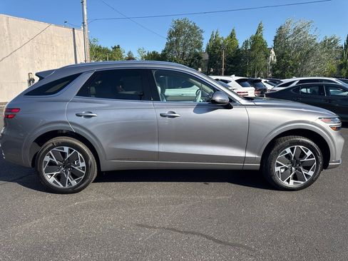 New 2026 Genesis Electrified GV70 image 8
