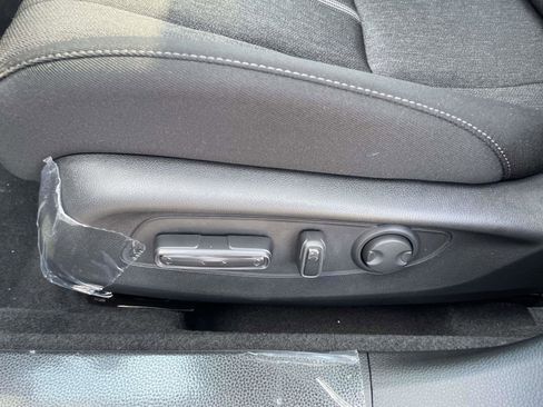 New 2025 Honda Accord Sport image 6