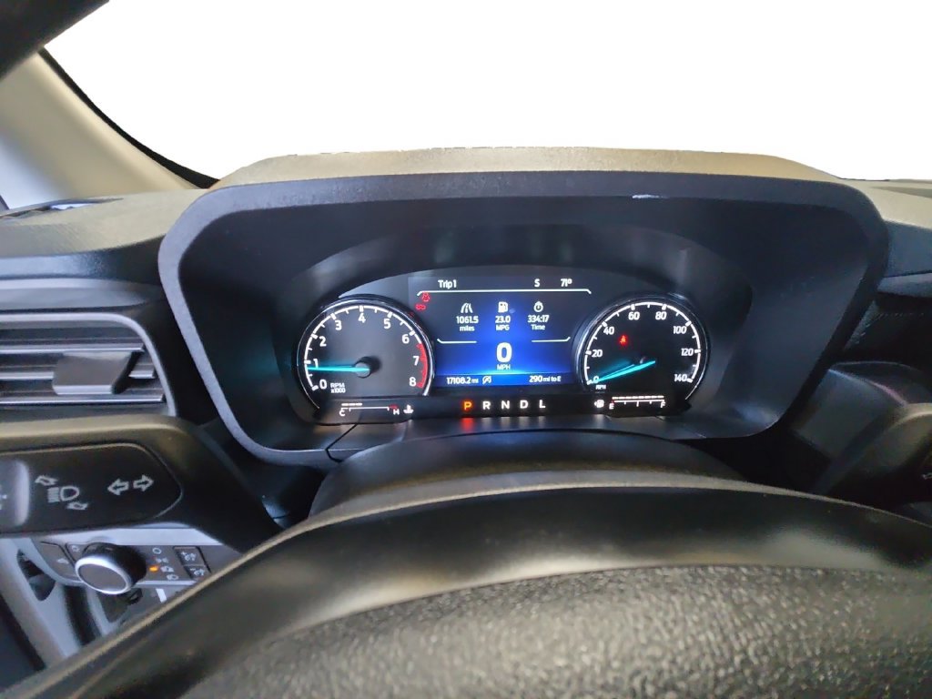 Used 2024 Ford Maverick Tremor w/ Tremor Off-Road Package AWD/4WD image 20