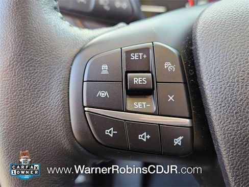 Used 2023 Ford Bronco Sport Outer Banks w/ Tech Package image 25