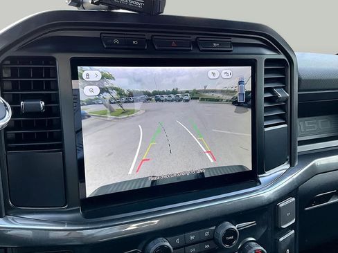 Used 2024 Ford F150 STX RWD image 27