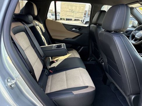 New 2026 Chevrolet Equinox ACTIV w/ Convenience Package III image 27