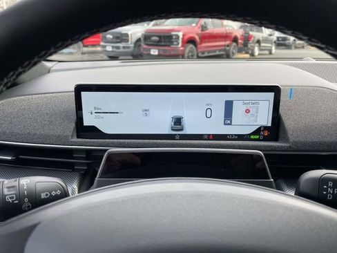 New 2025 Ford Mustang Mach-E GT image 16