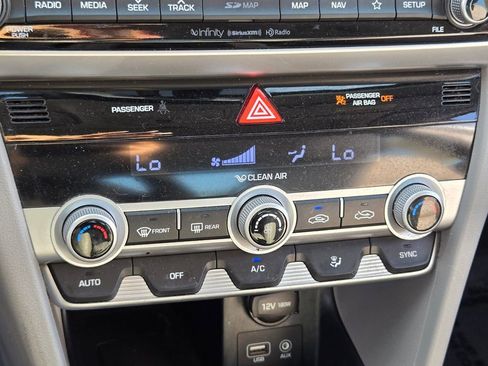 Used 2019 Hyundai Elantra Limited w/ Ultimate Package 02 image 21