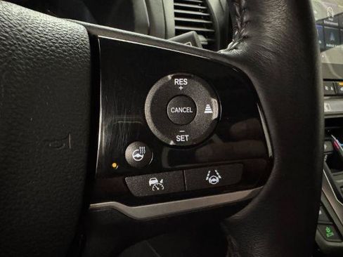 Used 2024 Honda Odyssey Elite image 7