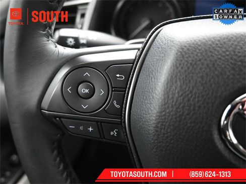Used 2023 Toyota Camry SE image 20