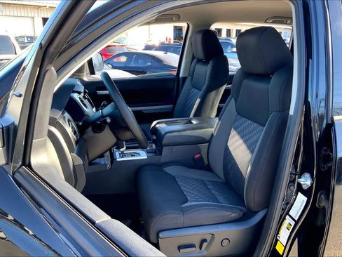Used 2021 Toyota Tundra SR5 image 8