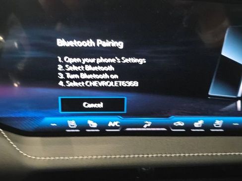 New 2026 Chevrolet Corvette Stingray Preferred Cpe w/ Z51 Performance Package image 5