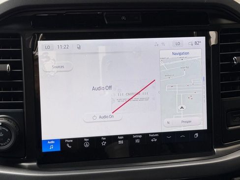 New 2026 Ford F150 XLT AWD/4WD image 50