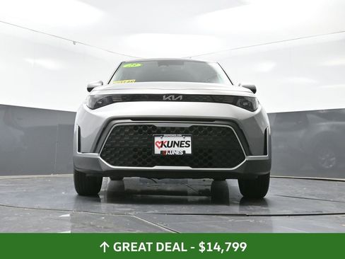 Used 2023 Kia Soul LX w/ Option Group 015 image 46