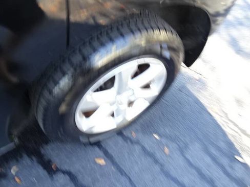 Used 2009 Nissan Murano SL w/ Leather Pkg image 17