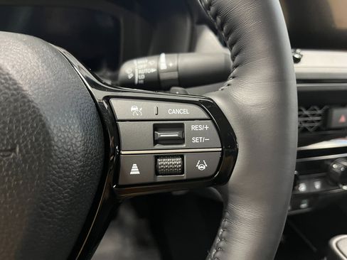 New 2026 Honda Accord Touring image 16