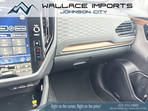 New 2026 Subaru Forester Sport AWD/4WD image 58