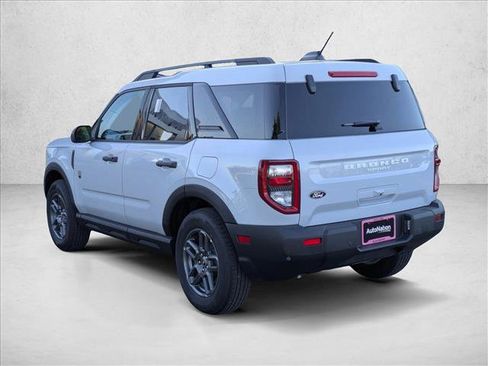 New 2026 Ford Bronco Sport Big Bend AWD/4WD image 9