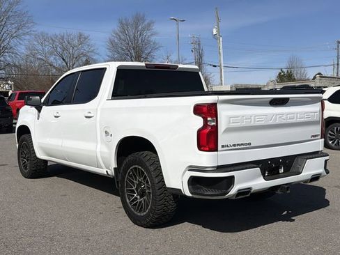 Used 2023 Chevrolet Silverado 1500 RST image 5