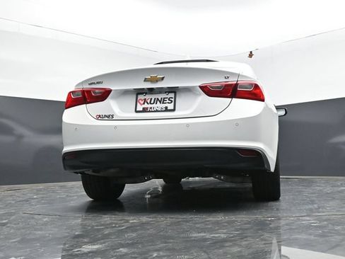 Used 2024 Chevrolet Malibu LT FWD image 26