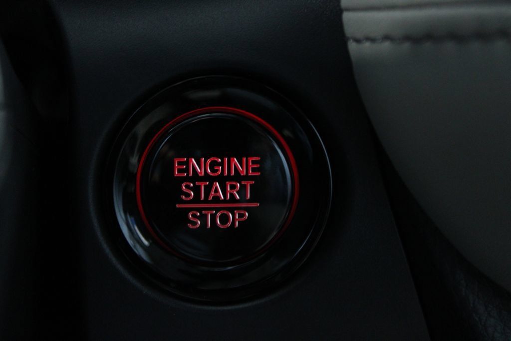 New 2027 Honda HR-V EX-L image 25