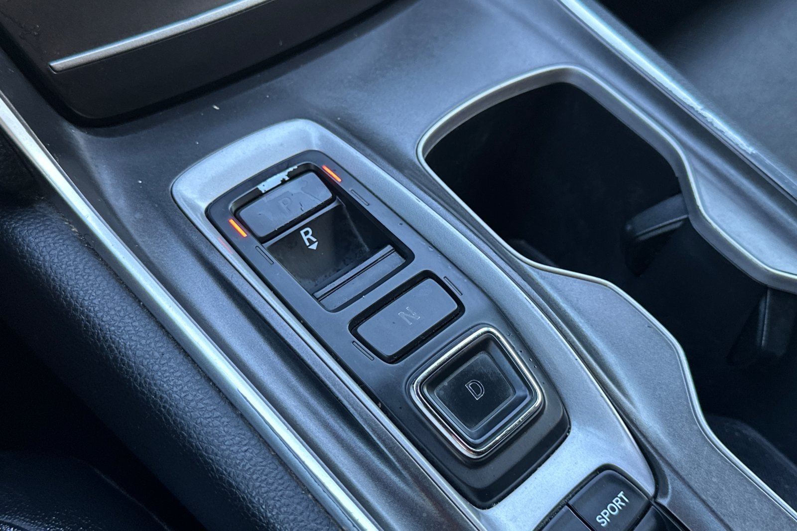 Used 2019 Honda Accord Sport image 31