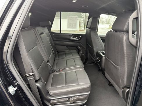 Used 2023 Chevrolet Tahoe LT image 29