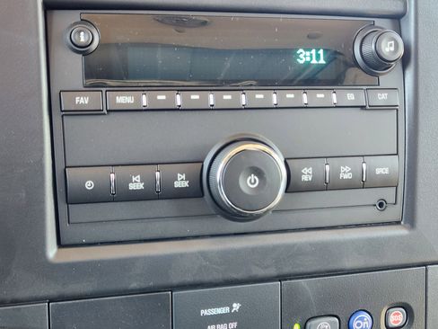 New 2025 Chevrolet Express 2500 w/ Driver Convenience Package image 14