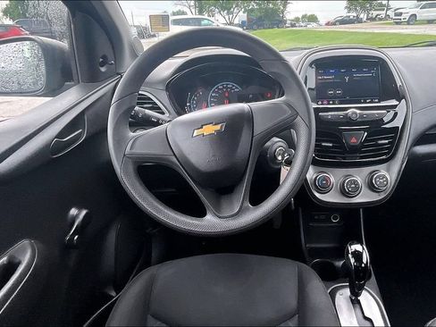 Used 2020 Chevrolet Spark LS FWD image 5