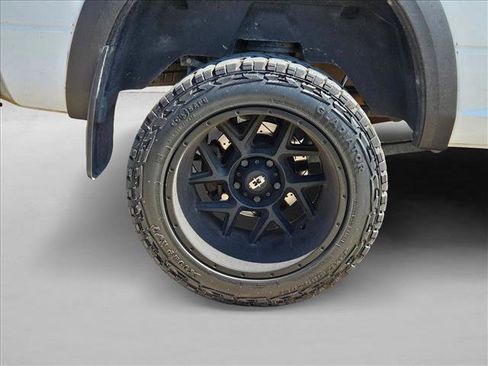 Used 2019 RAM 1500 Tradesman w/ Popular Equipment Group AWD/4WD image 16