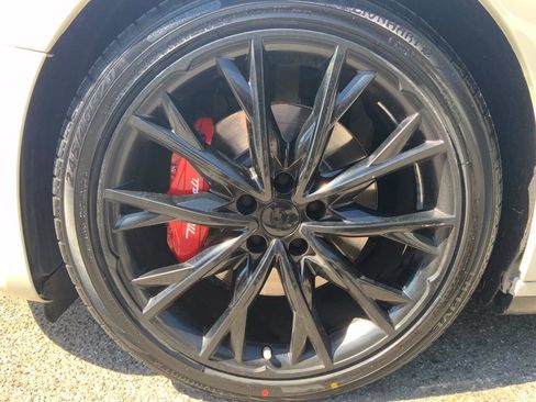 Used 2019 Maserati Ghibli RWD image 18