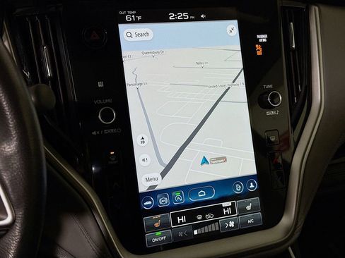 Certified 2023 Subaru Outback Limited image 6