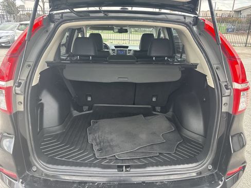 Used 2015 Honda CR-V EX-L image 38