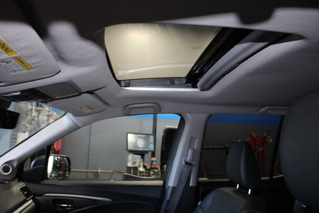 Used 2023 Honda Ridgeline RTL image 23