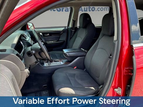 Used 2013 Chevrolet Traverse LT w/ All-Star Edition FWD image 23
