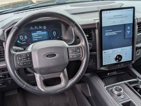 Used 2023 Ford Expedition Max Limited RWD image 11
