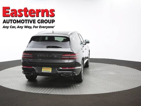 Used 2024 Genesis GV80 2.5T AWD/4WD image 38