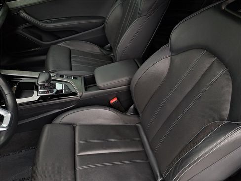 Certified 2024 Audi A5 2.0T Premium Plus image 17