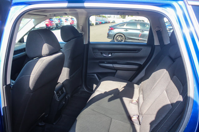 Used 2023 Honda CR-V EX image 23