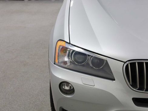 Used 2014 BMW X3 xDrive35i AWD/4WD image 15