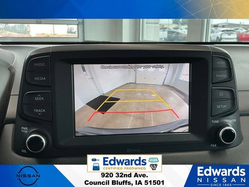 Used 2019 Hyundai Kona SE AWD/4WD image 21