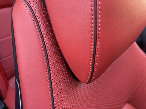 Used 2017 Mercedes-Benz E 550 Cabriolet image 20