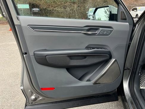 Used 2024 Kia EV9 GT-Line image 21