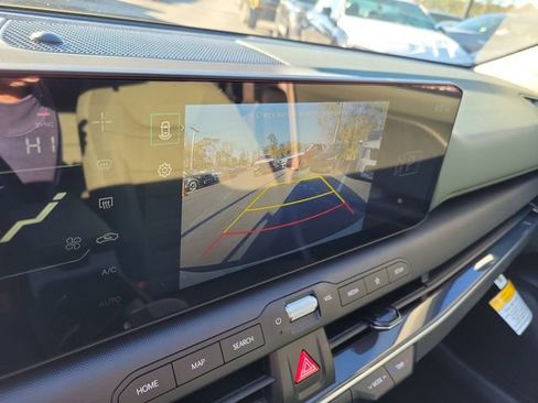 New 2025 Kia K4 GT-Line Turbo FWD image 16
