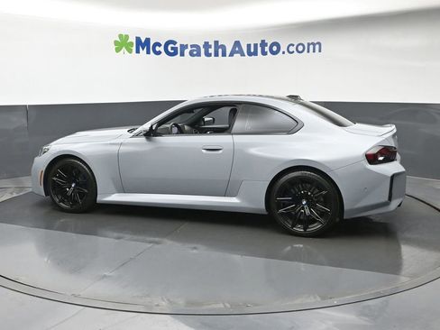 Used 2026 BMW M2 w/ Lighting Package RWD image 20