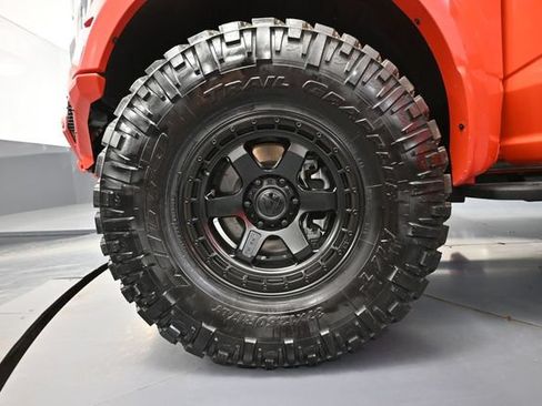 Used 2022 Ford F150 Raptor w/ Raptor 37 Performance Package AWD/4WD image 18