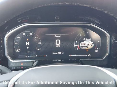 New 2026 GMC Sierra 1500 Elevation w/ Elevation Premium Package image 11