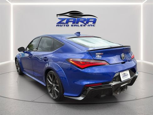 Used 2024 Acura Integra Type S FWD image 5