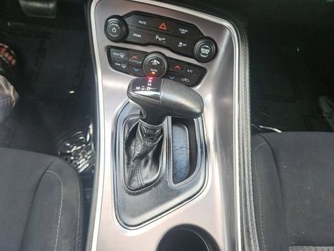 Used 2019 Dodge Challenger GT w/ Blacktop Package RWD image 20